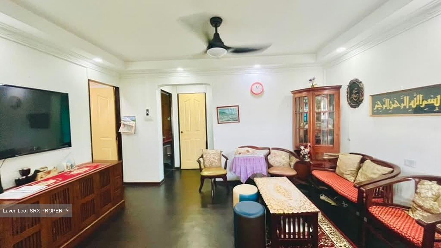 Blk 277 Bangkit Road (Bukit Panjang), HDB 4 Rooms #595691731